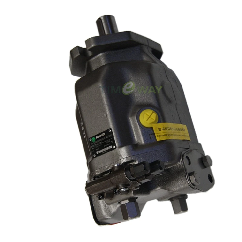Гидравлический насос A10VSO140DFR/31R PPA12N00 Rexroth A10VSO140 поршневой высокого
