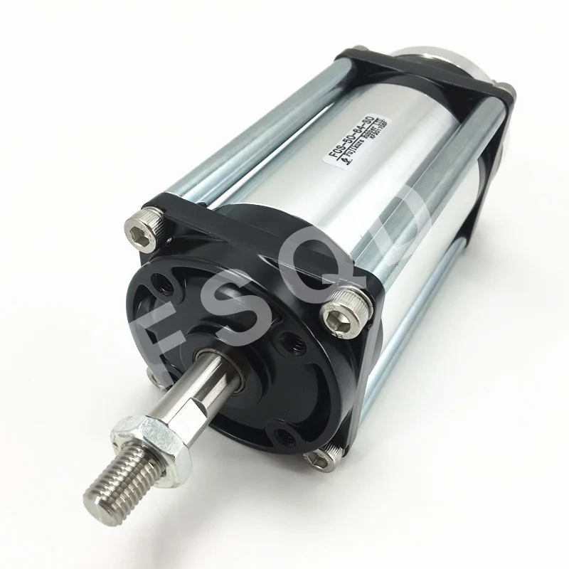 FUJIKURA BF Тип диафрагмы ультра-низким коэффициентом трения цилиндра FCS-50-50-S1-P FCS-50-50-S0-P FCS-50-64-S1-P FCS-50-64-S0-P