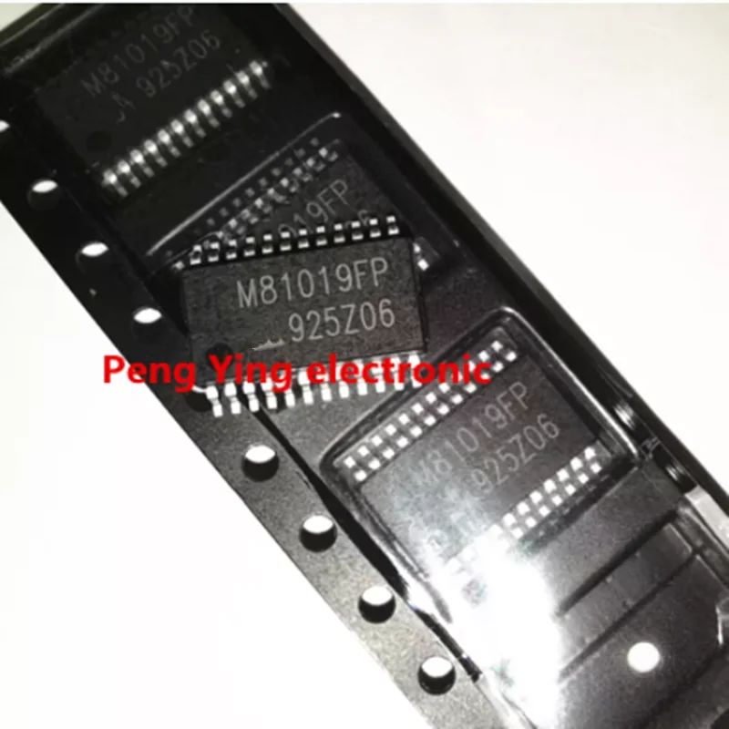 5 шт./лот M81019FP M81738FP M81721FP Mitsubishi высоковольтный полумостовой привод оригинал в