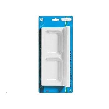 

Eliplast Portasapone Muro Doppio Plus B/Co 424/1