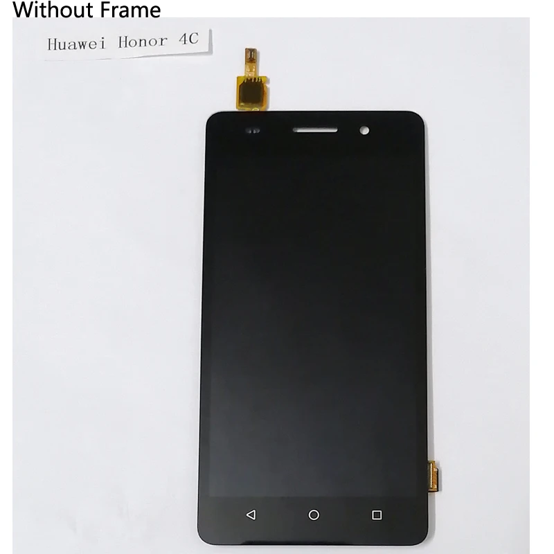Huawei Honor 4C LCD3