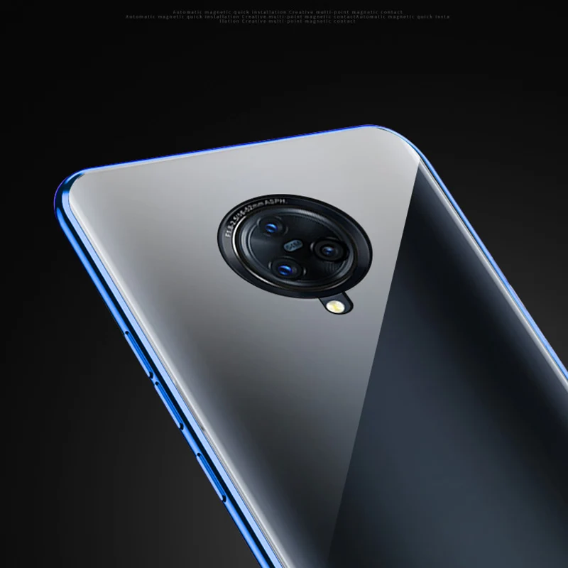 Передний+ задний Чехол из закаленного стекла для телефона для Vivo Nex 3 2 S S5 противоударный прозрачный Магнитный чехол для Vivo Y5S Y7S Y17 15 U3 U1