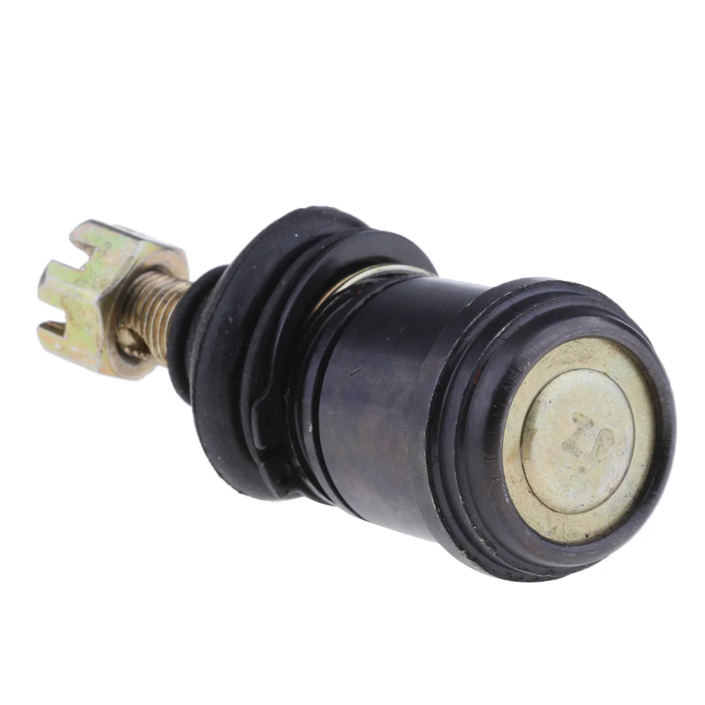 12mm Bolt Tie Rod End Ball Joiner for 150cc-250cc Quad Dirt Bike ATV Buggy