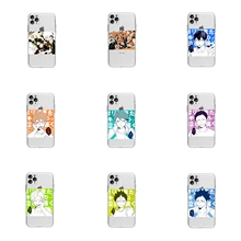 

Haikyuu!! Phone Case Cover for Iphone 12 Pro Max X XR XS MAX 6 7 8 Plus 11 Pro MAX