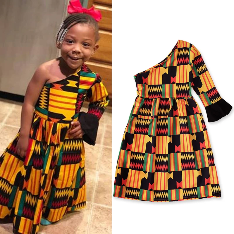 Robe Africaine Pour Petite Fille 996c0e Robe Africaine Pour Petite Fille 996c0e