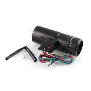 

7011SB Car Gear Shift Light Adjustable Tachometer Tacho Gauge Shift Light Led RPM Gear Shift Portable Lights