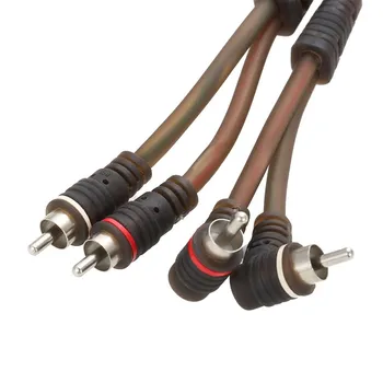 

Hot 14.7 feet Car Borne Power Amplifier Line Equalizer Line Sound Processor Line Audio Line