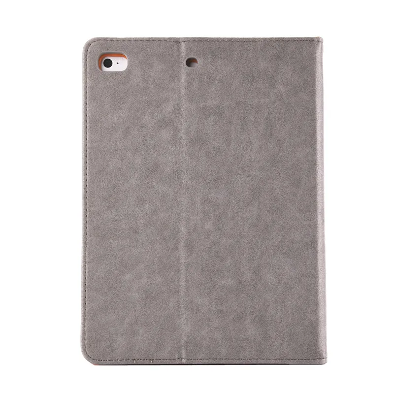 Чехол для Apple Pad IPad Mini 1 2 3 4 5 7,9 дюймов деловой кожаный чехол для IPad Mini 5 4 3 2 1 7," чехол Mini