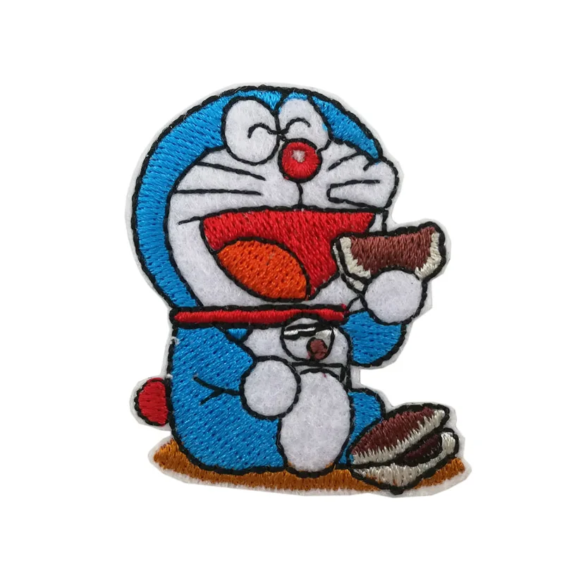 japanese robot cat