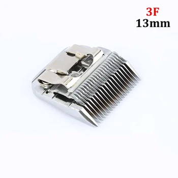 

Professional pet clipper A5 blade 3F 4F 5F 7F fit Oster clippers replacement blade spare knife