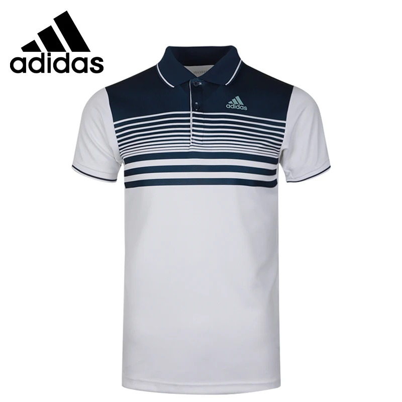 Мужская футболка-поло Adidas CCTCB PQ оригинальная Спортивная рубашка с короткими