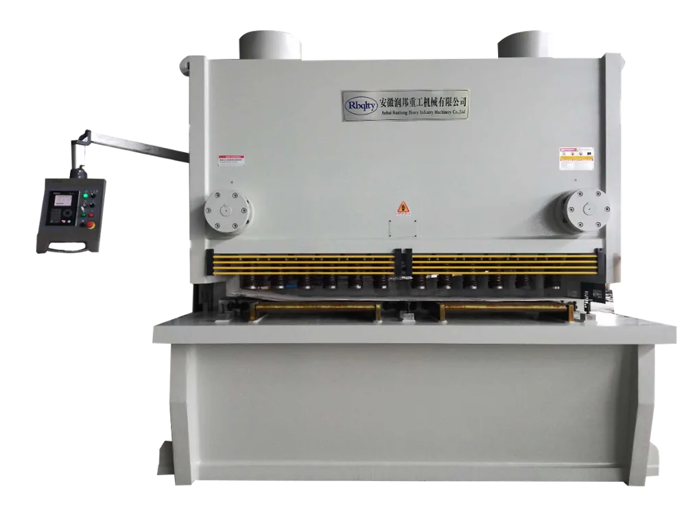 QC11K-40* 2500 мм станок с ЧПУ для листового металла гидравлическая резальная машина ножницы для автомобильных кабельных систем заводское использование