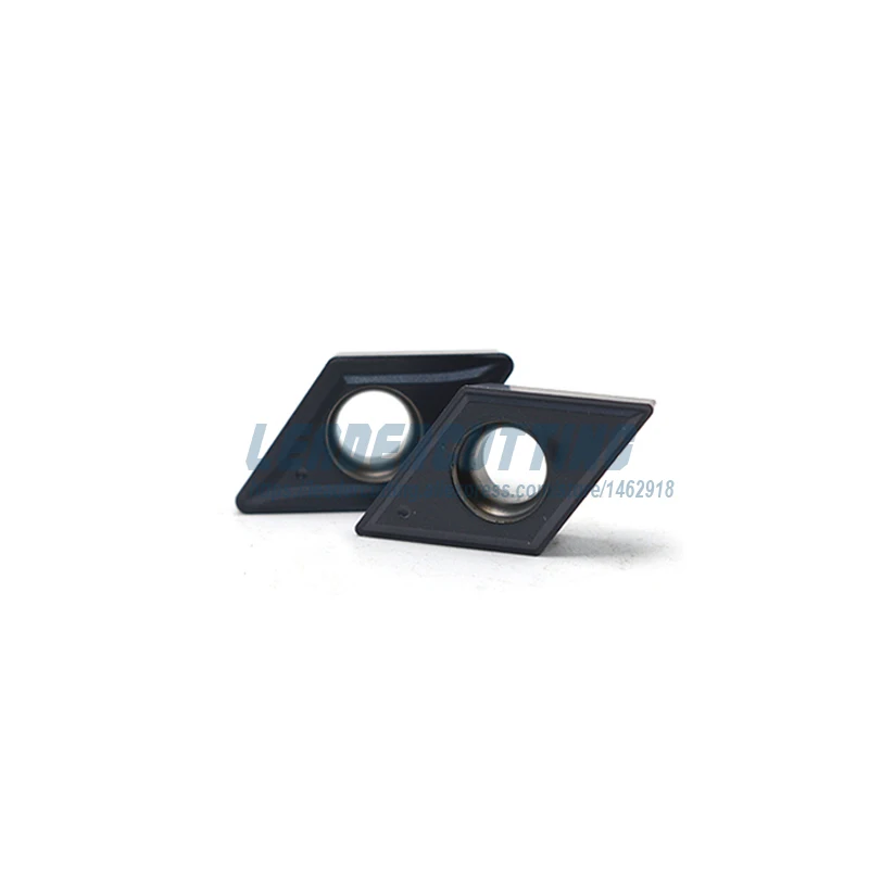 DCMT070204NN LT10 DCMT11T304NN DCMT11T308NN LT10* 10 шт. пластинки карбидная токарная вставка, для поворотного, режущего наконечник для токарный инструмент