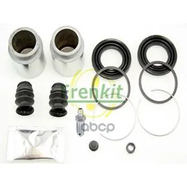 F243906_рем.К-Т Диск.Торм. С Поршнем! Mazda B-Series/Xedos 9 92 Frenkit 243906 Frenkit арт. 243906