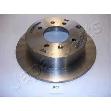Диск тормозной HYUNDAI MATRIX 01-/SONATA 98-/KIA MAGENTIS 01- за