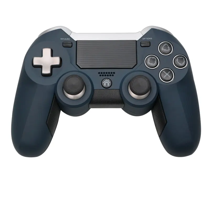

2.4G Wireless For PS4 Gamepad Dual Vibration Elite Game Controller Joystick for PS3/PC Video Gaming Console