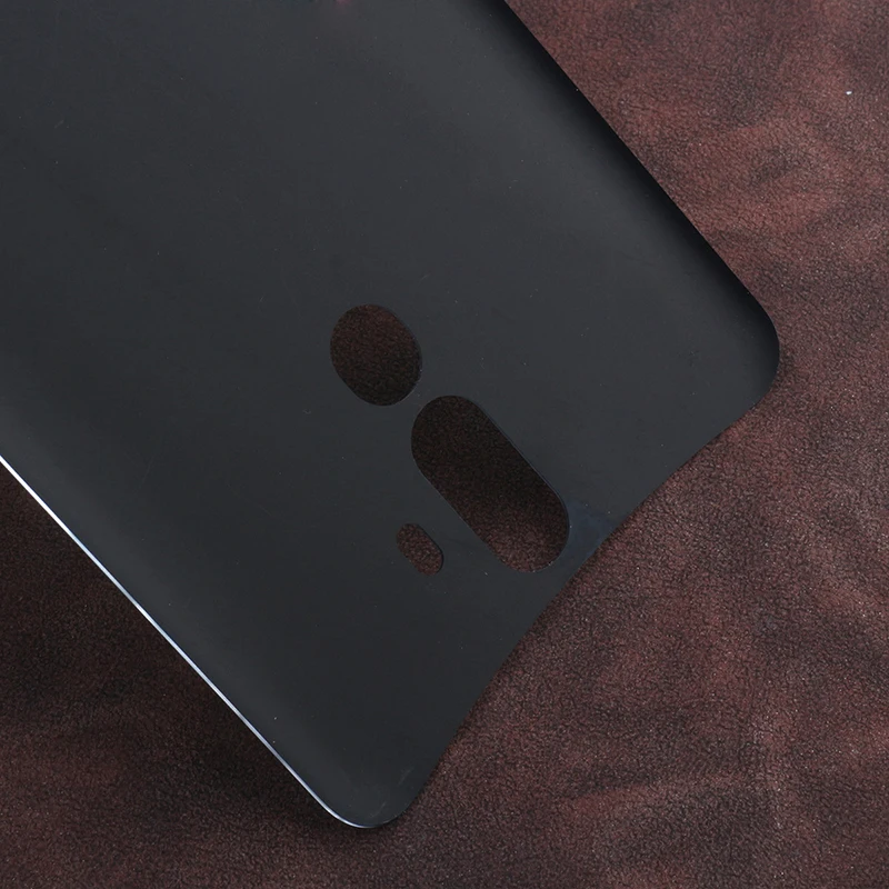 Ocolor для Oukitel K9 крышка батареи прочный защитный чехол на заднюю панель Замена 7,12 дюймов для Oukitel K9 крышка батареи телефона