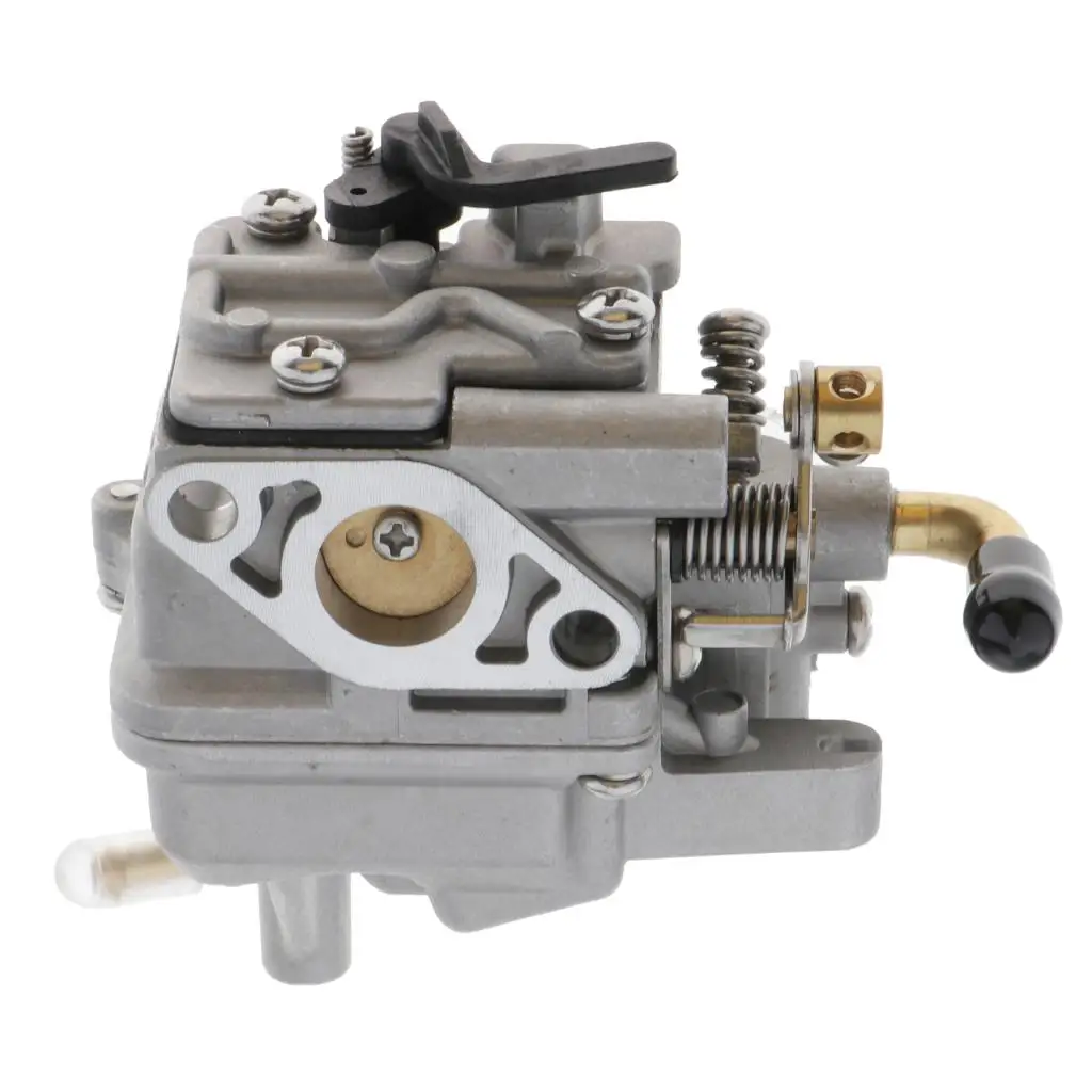 4 Stroke Carburetor Assy Replacement Parts #69M-14301-10 for Yamaha Outboard Engine F2.5 69M-14301