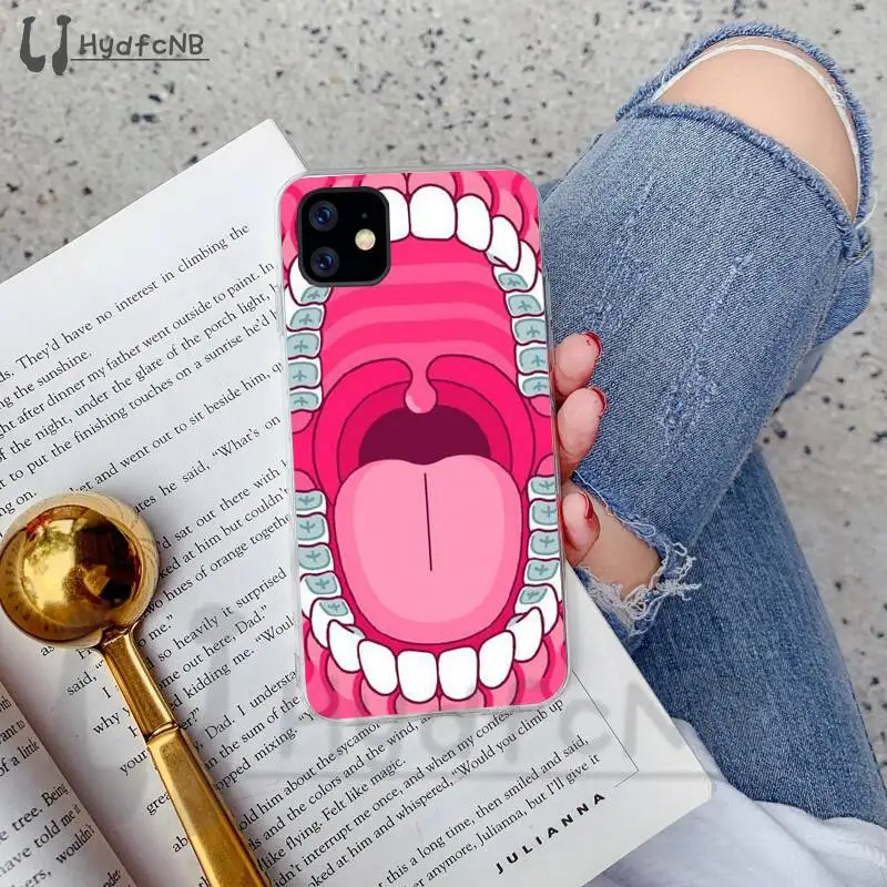 Cute Wisdom Teeth Tooth Custom