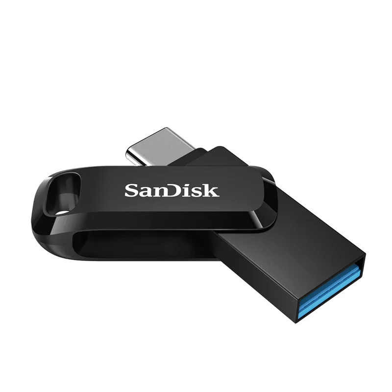 usb флешка SanDisk, 32 ГБ, USB флешки двойной флеш-накопитель USB type-C-Micro B, USB-A, USB 3,1, 64 ГБ, 256 ГБ, флешка, 128 ГБ с OTG флэш микро usb мини карты игральные флэшка type c флэшка сердце