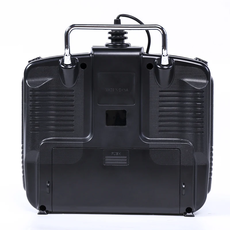 DTXMX 8CH RC симулятор полета поддержка Real G7 Phoenix 5,0 XTR пульт дистанционного управления Вертолет с фиксированным крылом Дрон(модель 2