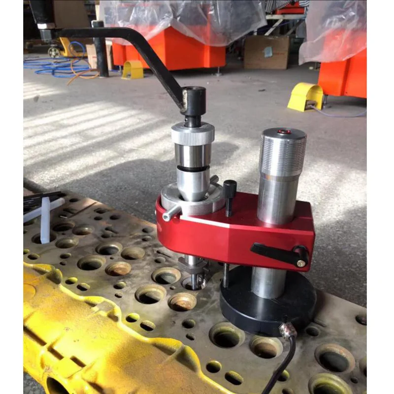 Valve seat reamer LD 2000plus general valve seat reamer, car valve seat