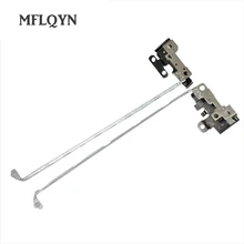 Новые ЖК-петли для ноутбука hp PAVILION 17-AY 17-BA 17-XY 17-Y 270 G5 правый левый ЖК-шарнир набор 856599-001