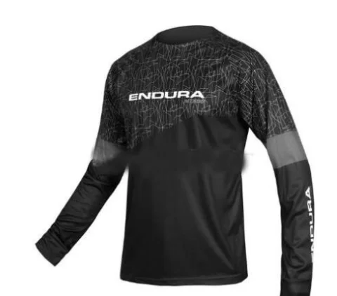 Толстовка для езды по велосипеду 1998 FXR ropa MTB bicicleta camiseta DH MX ciclismo motocross | Спорт и