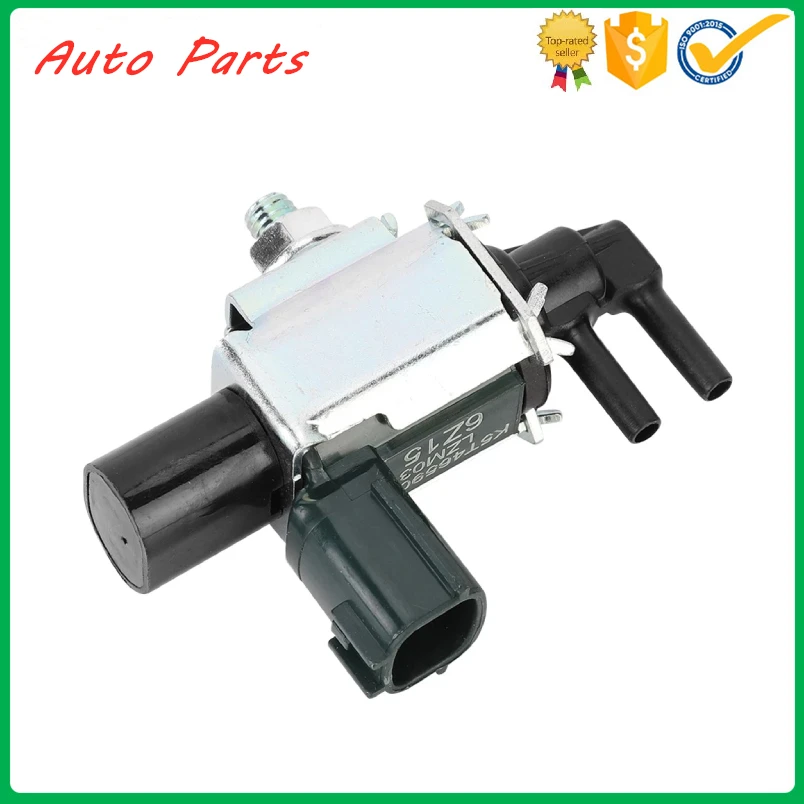 

Соленоид управления клапаном вакуумного переключателя 14956-31U1A для NISSAN ALTIMA FRONTIER MAXIMA PATHFINDER QUEST SENTRA XTERRA 200SX 240SX