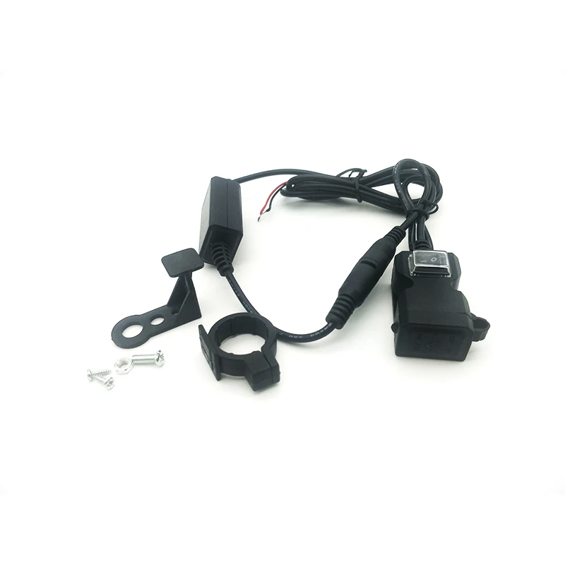 Рисунок 2 - 12 В зарядное устройство для мотоцикла