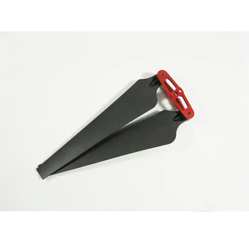 

15 Inches Folding Propeller 1555 ABS Plastic CW CCW Paddle Black Props DIY Part for S1000/S900 RC Four-axis Aircraft Drone