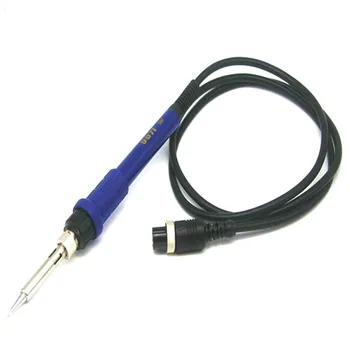 

Portable 6 PIN Electric Soldering Iron Handle 907I Soldering Handle for YIHUA 939BD+ 898BD+ 942 853D Solder Station Accessories