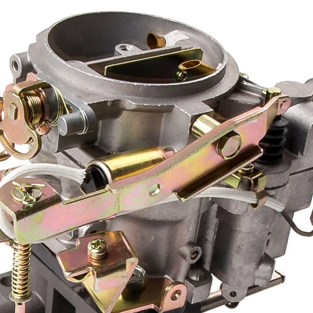 Карбюратор SherryBerg, карбюратор, подходит для Toyota LAND CRUISER 2F 4230cc FJ40 1969-87 21100-61012 vergaser