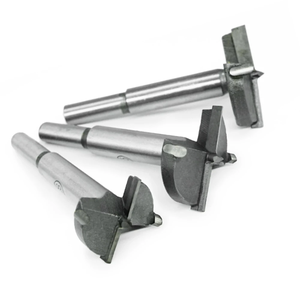 Woodworking Auger Bit Wear‑Resistant Wood Reaming Tool Wood Drill Bit 35mm Heat Resistance for Wood Boards for Door Locks Woodworking Auger Bit Wear‑Resistant Wood Reaming Tool Wood Drill Bit 35mm Heat Resistance for Wood Boards for Door Locks