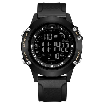 

DannyBoss 5010 smart watch fitness tracker message reminder health monitor sport tracker smartwatch men for IOS Android Phone