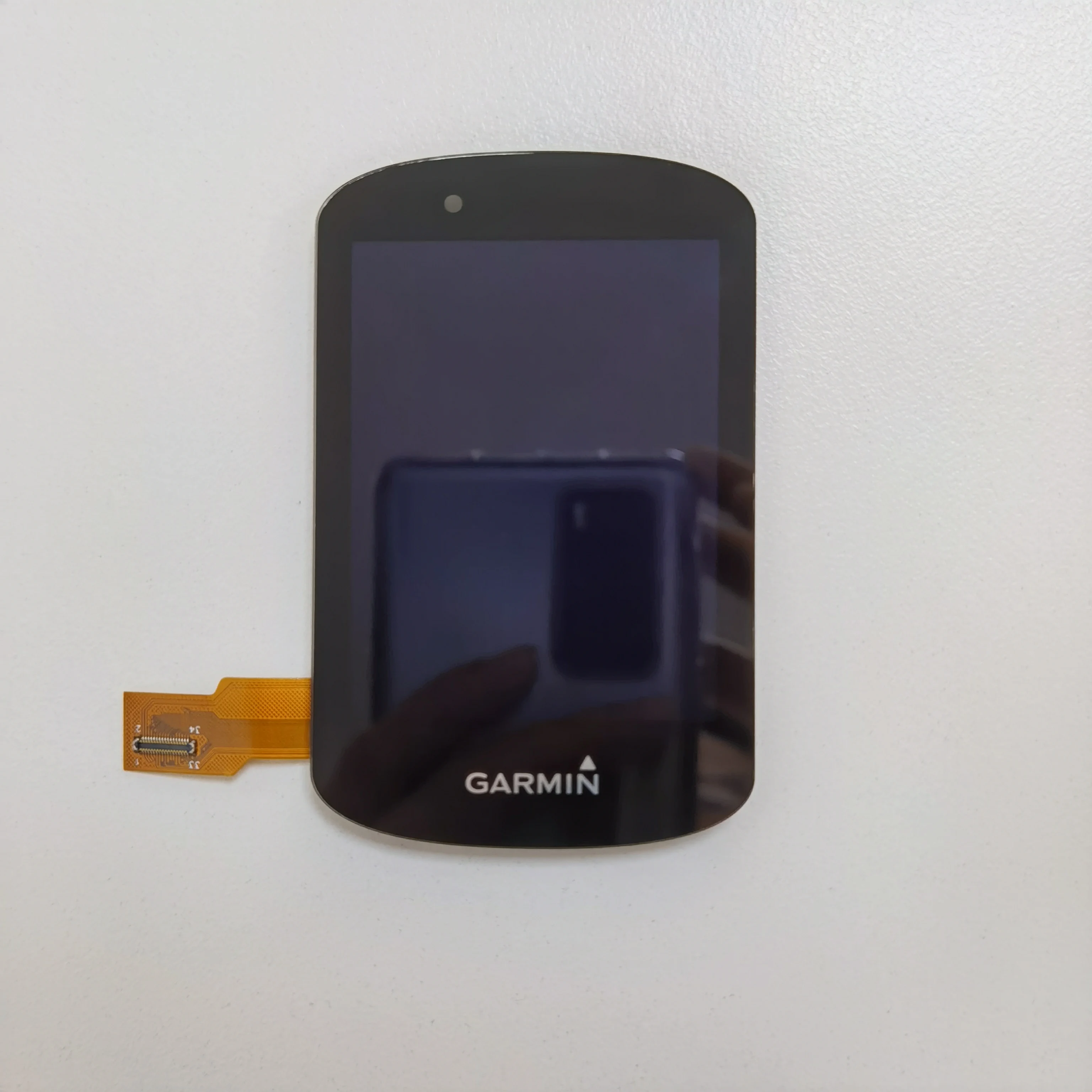 Schermo Lcd Per Garmin Edge 530 Misuratore Di Velocità Per Bicicletta Riparazione Edge 530 Sostituzione Pannello Display Lcd