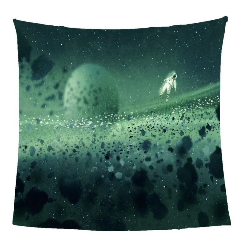 Assorted Print Flannel Blanket Lightweight Cozy Plush Throws Couch Sofa Bedding Blankets For Adults And Children All Season - Цвет: A4