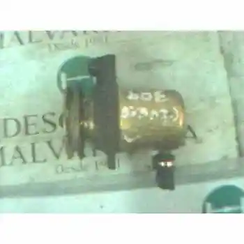 

PUMP POWER STEERING PEUGEOT 309 1. 9 diesel 9701 309 [1592139]