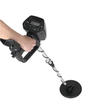 

Metal Detector Underground MD4030 MD4030P Treasure Gold Detectos Finders Seeker DIY