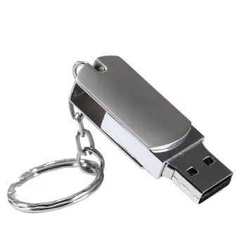 

Portable Metal Usb Flash Drive Pendrive 256GB 128GB 64GB 32GB 16GB 8GB 4GB Pen Drive Mini Flash Usb Memory Stick