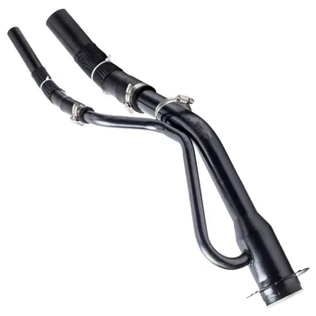 

New Gasoline Fuel Filler Neck For 1997- 98 for Ford F-150 F-250 Pickup Truck