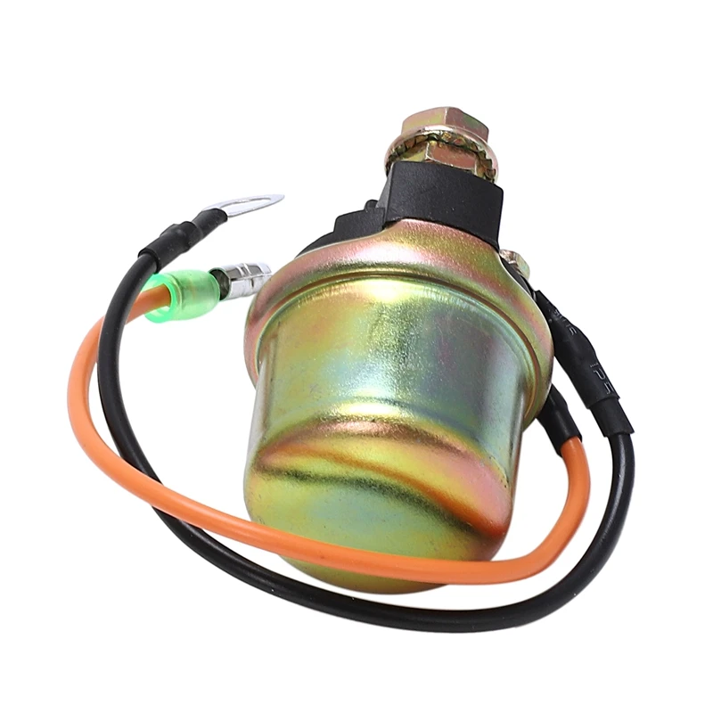 Starter Solenoid Relay Starter Solenoid Relay for Yamaha WAVERUNNER 1981-2001 650 701 760 800 1100 1200