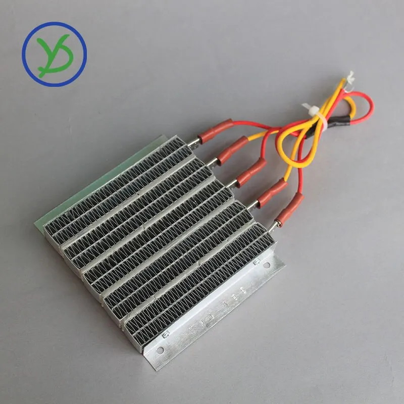 Hot selling heatermanufacturers directly sale 36v 1000w ptc ceramic air heater conductive heating element
