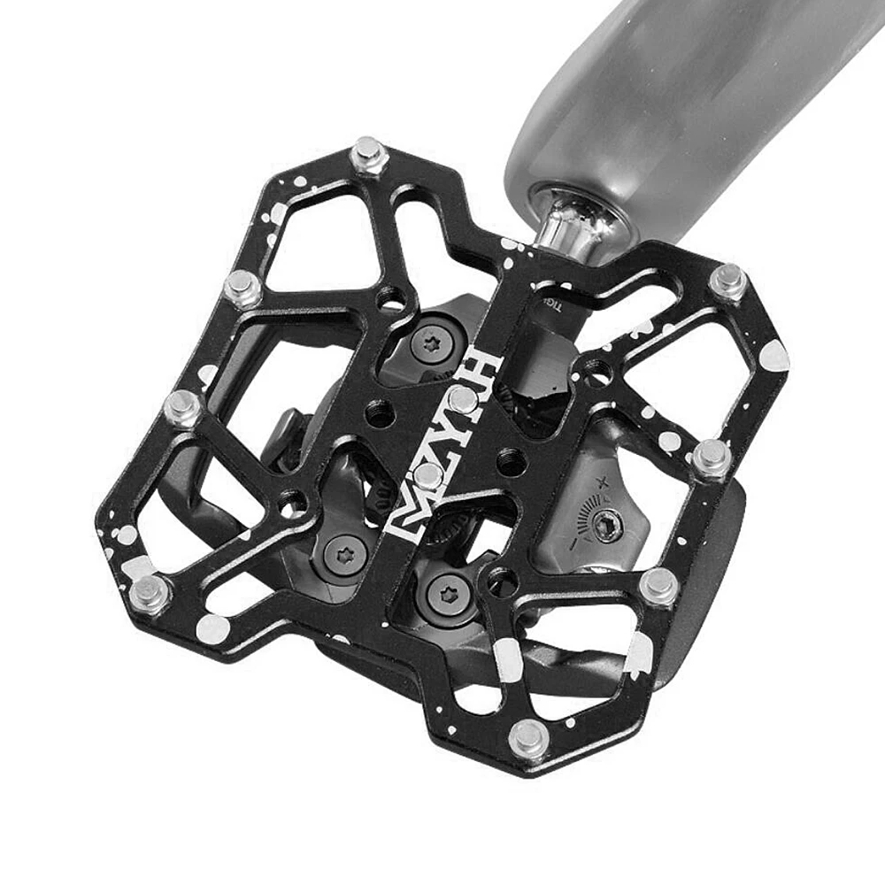 bmx clip pedals