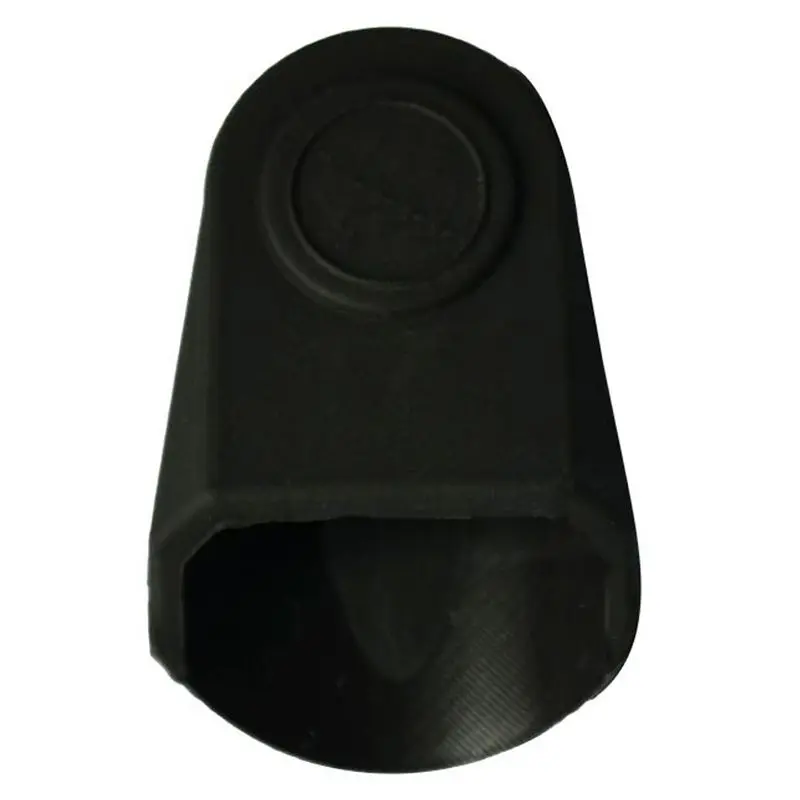 Keenso Clarinet Mouthpiece Protective Rubber Cap Clarinet Mouthpiece Protector Saxophone Mouthpiece Protector
