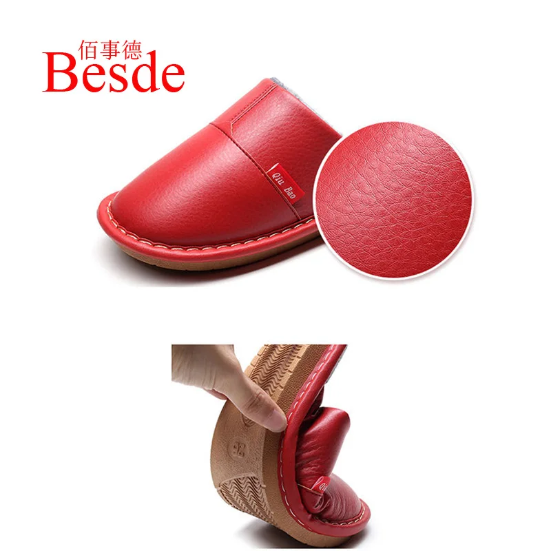 2020 spring fahion leather slippers men indoor shoes flat short plush slippers for man home shoes black slipper 2020 spring fahion leather slippers men indoor shoes flat short plush slippers for man home shoes black slipper