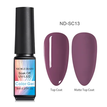 ND-SC13