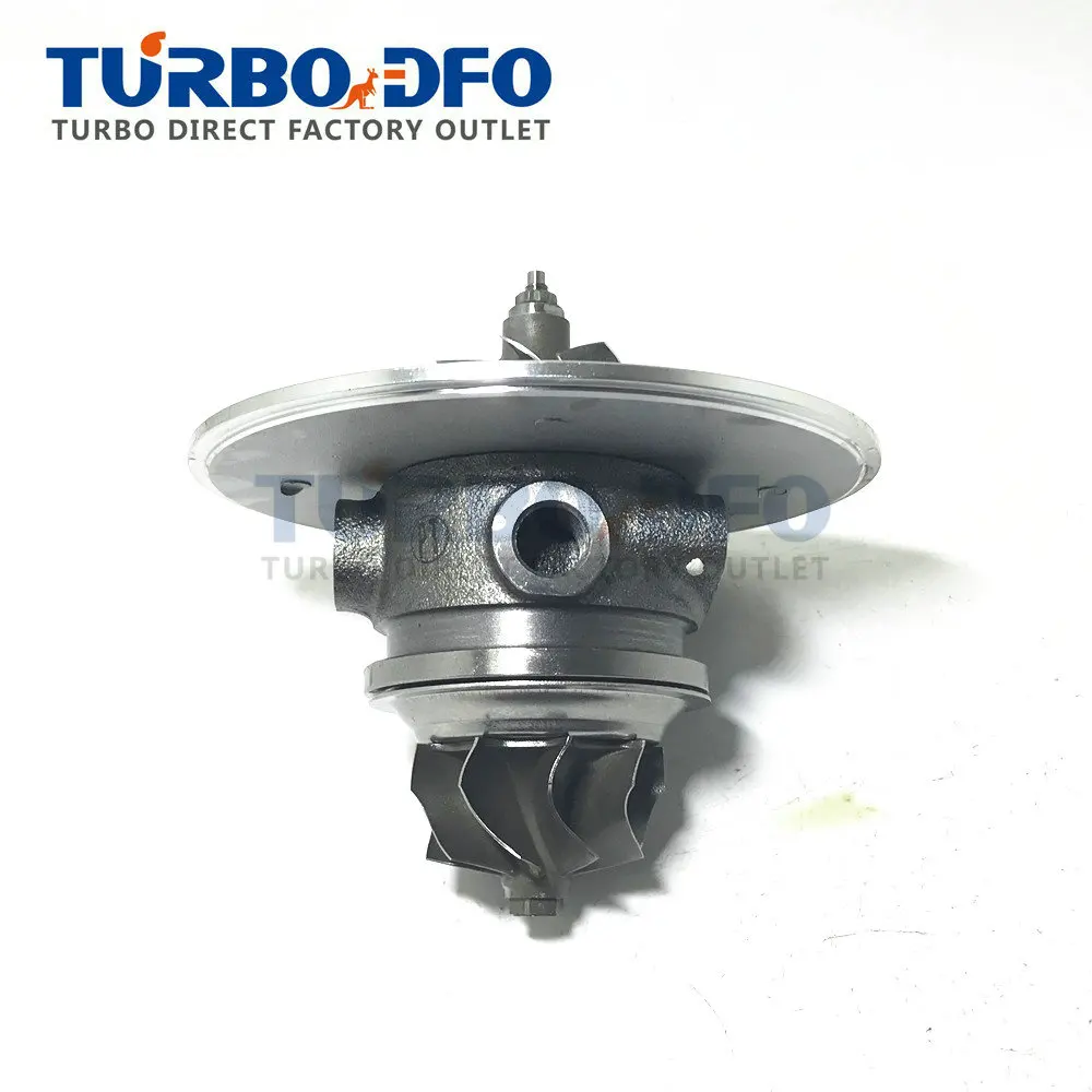 Balanced turbo cartridge CHRA JH5IT 766237 turbine assy for Hino Truck Bus Liesse II Toyota Coaster Bus with N04C-TK 17201-E0080