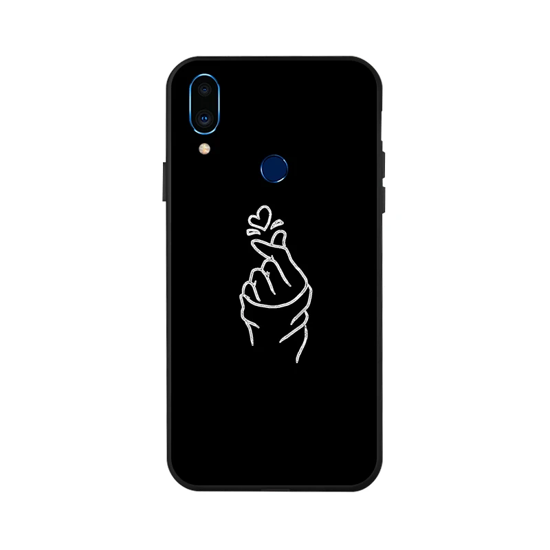 DIY окрашенный чехол для телефона для Meizu Note 9 8 чехол силиконовый чехол для задней панели для Meizu Pro 7 Plus U20 V8 Pro Note 8 Note9 Чехлы для крышки Fundas - Цвет: X072