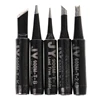 5 Pcs Lead-Free Soldering Solder Iron Tips 900M-T For Hakko 936 SAIKE 909D 852 936d, ► Photo 1/6